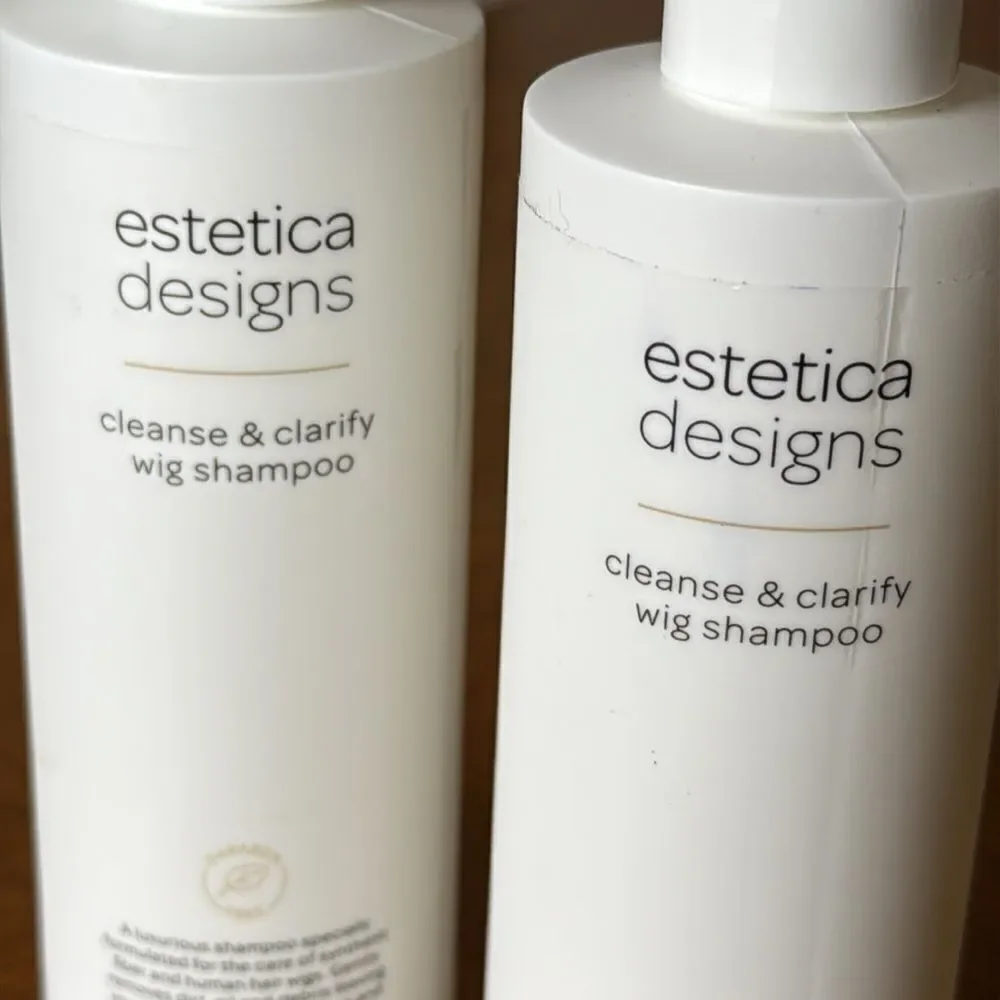 estetica designs fl oz